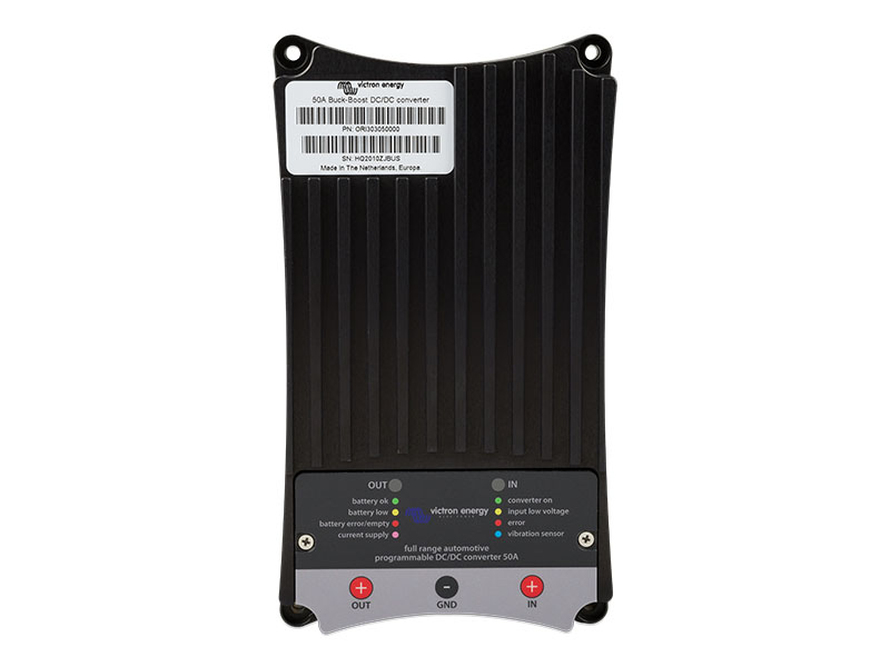Levně Victron Energy Victron Buck-Boost DC-DC 50A