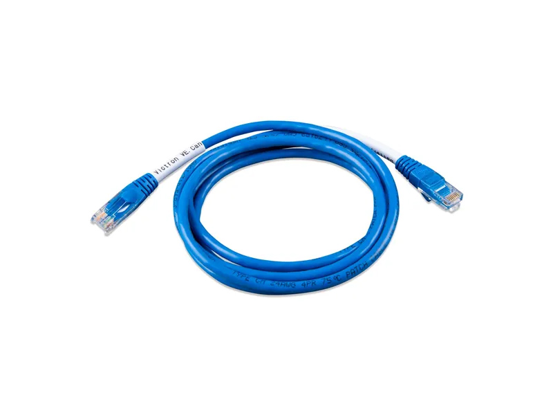 Komunikační rozhraní VE.CAN na CAN-bus BMS typ A 5m ASS030710050