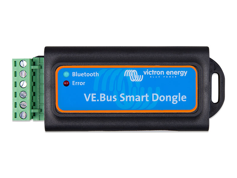Victron Energy rozhraní VE.Bus Smart dongle ASS030537010