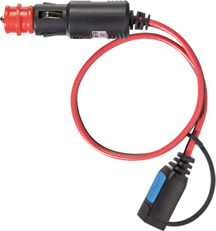 Victron Kabel do autozásuvky k připojení nabíječky BPC900300014