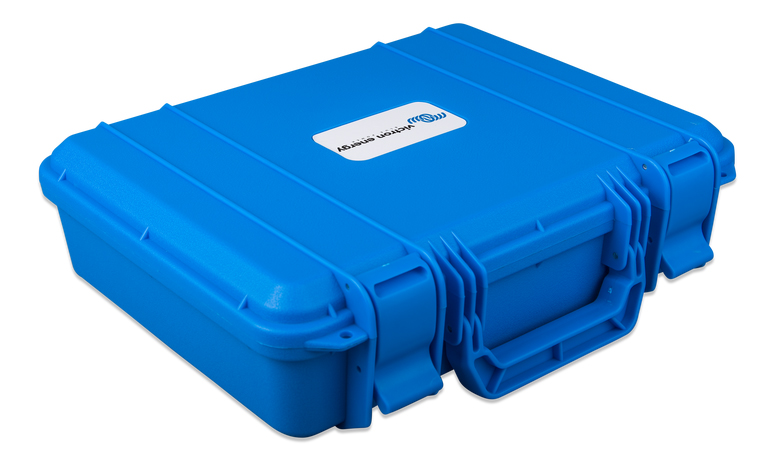 Victron Kufr pro nabíječky Blue Smart 12/25 nebo 24/13 BPC940100200
