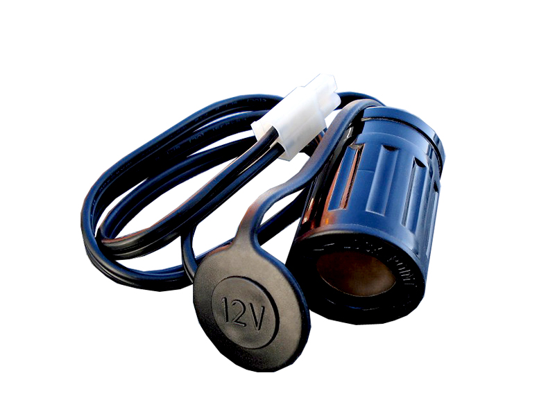 Levně OptiMate Auto zásuvka cigaretová TM68 12V