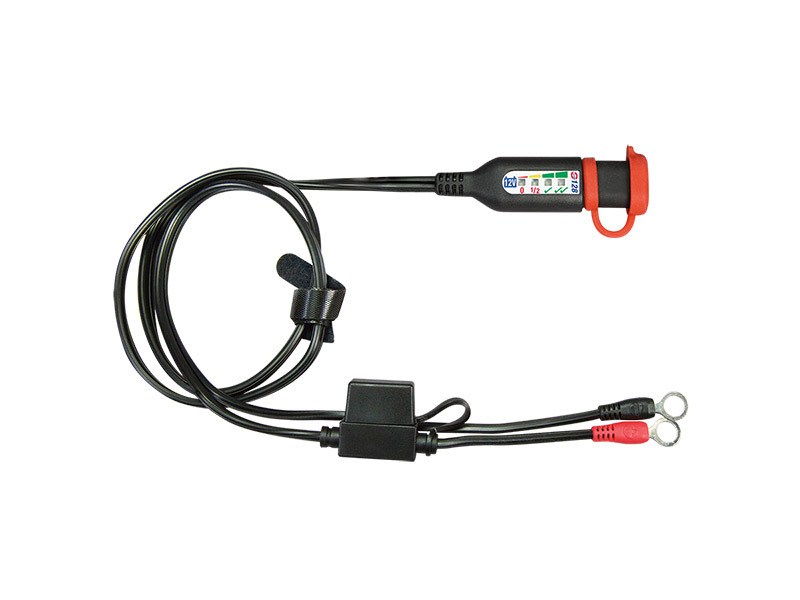 Levně OptiMate Kabel O-128 pro monitoring baterie 1m