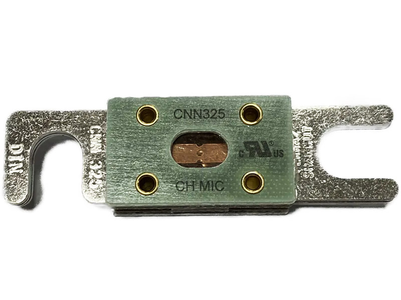 Victron Pojistka CNN 325A/80V pro Lynx Shunt CIP140325000
