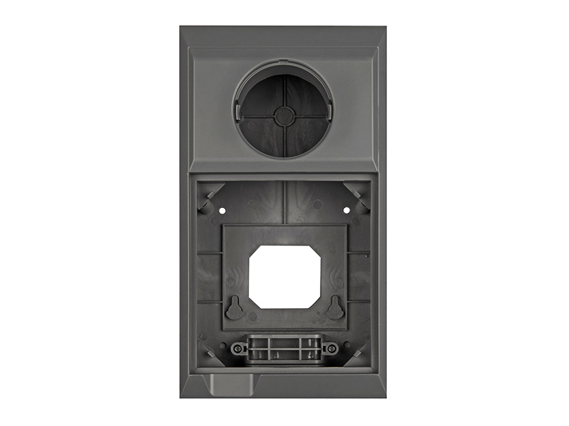 Montážní rámeček pro Color control GX a BMV anebo MPPT displej ASS050600000