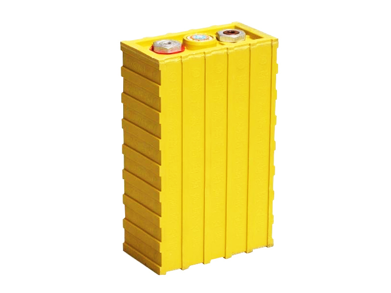 Levně Winston článek Lithium Yttrium - LiFePO4/LiFeYPO4 akumulátor 3.3V, 60Ah