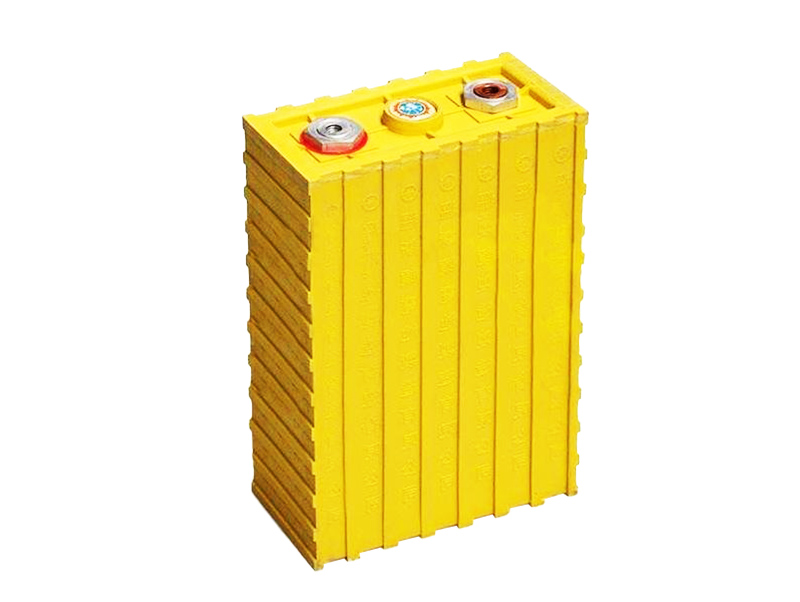 Levně Winston článek Lithium Yttrium - LiFePO4/LiFeYPO4 akumulátor 3.3V, 90Ah