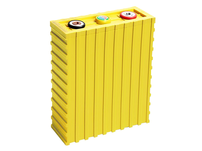 Levně Winston článek Lithium Yttrium - LiFePO4/LiFeYPO4 akumulátor 3.3V, 100Ah TALL