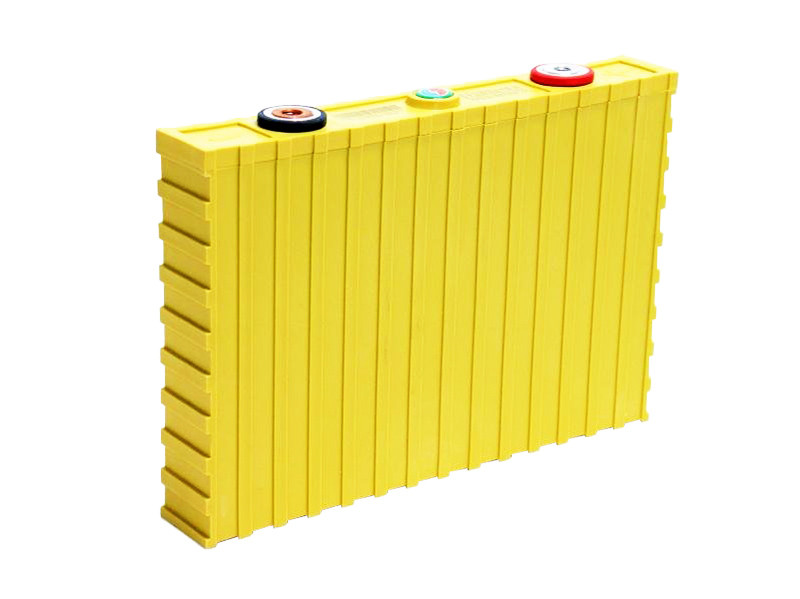 Levně Winston článek Lithium Yttrium - LiFePO4/LiFeYPO4 akumulátor 3.3V, 200Ah WIDE