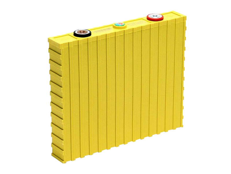 Levně Winston článek Lithium Yttrium - LiFePO4/LiFeYPO4 akumulátor 3.3V, 300Ah