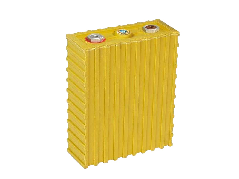 Levně Winston článek Lithium Yttrium - LiFePO4/LiFeYPO4 akumulátor 3.3V, 100Ah WIDE