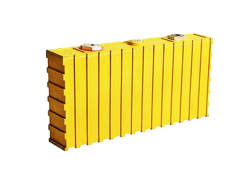 Levně Winston článek Lithium Yttrium - LiFePO4/LiFeYPO4 akumulátor 3.3V, 130Ah