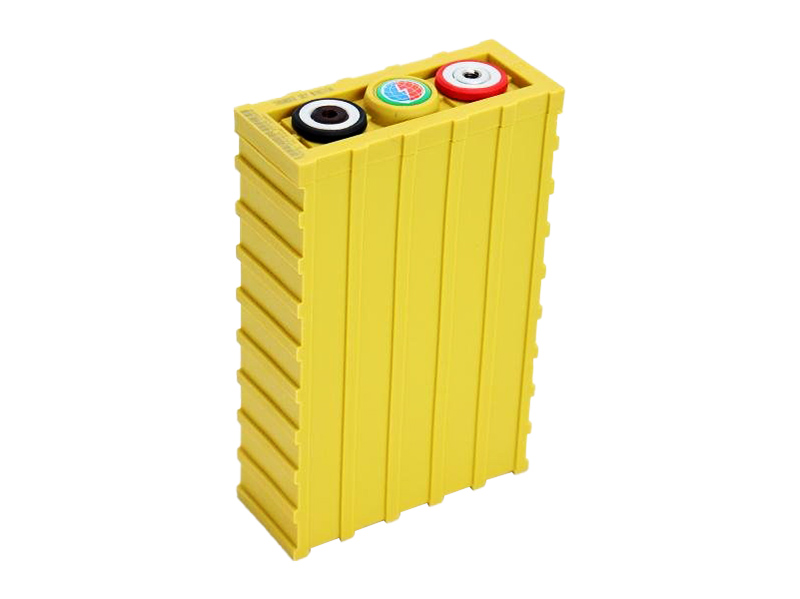 Levně Winston článek Lithium Yttrium - LiFePO4/LiFeYPO4 akumulátor 3.3V, 50Ah