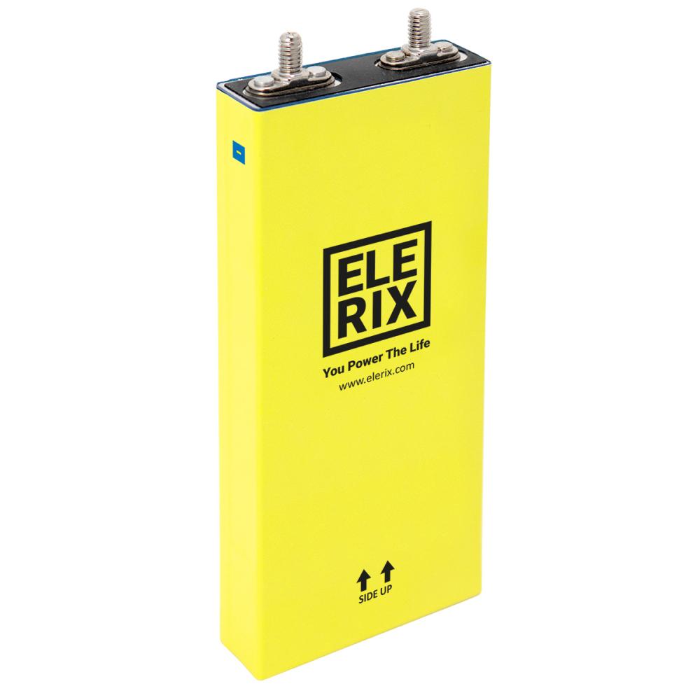 Levně Elerix lithiový článek EX-L25 3.2V 25Ah