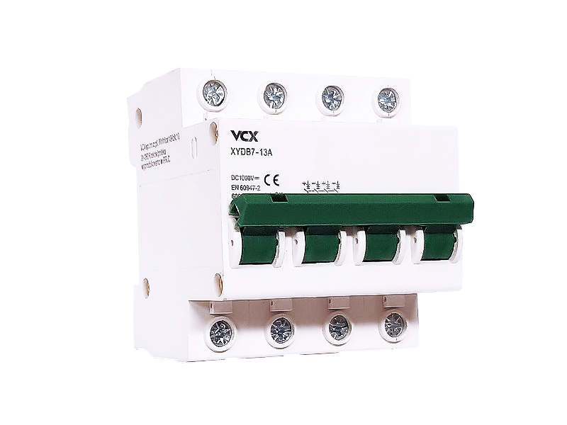 Levně VCX SPR-FVEXYDB713A