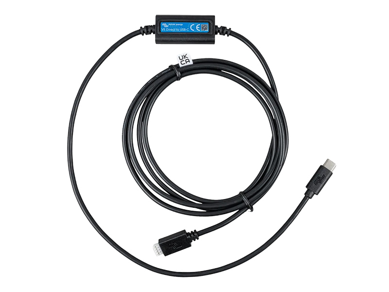 Victron Energy ASS030530030 VE.Direct - USB-C