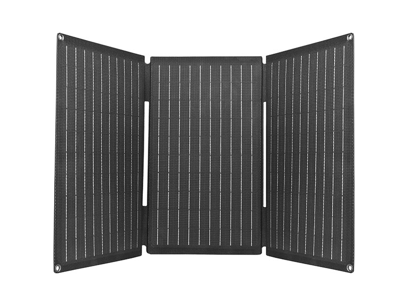 Levně Sandberg solární panel skládací monokrystalický 421-19 30W