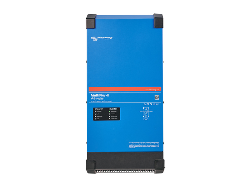 Levně Victron Energy Měnič napětí/nabíječ MultiPlus-II 48/4k5/55-32, 48V