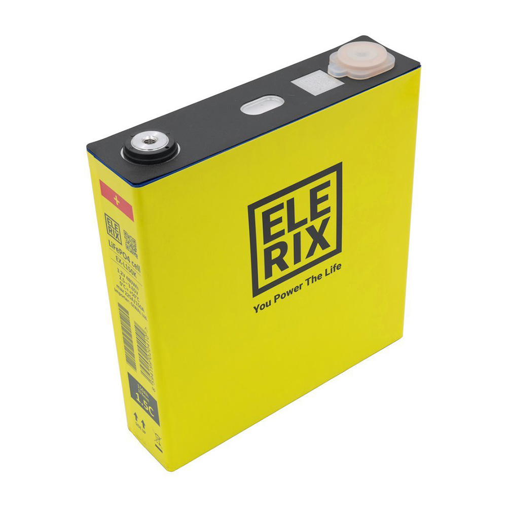 Elerix Lithium článek EX-L150K 3.2V 150Ah