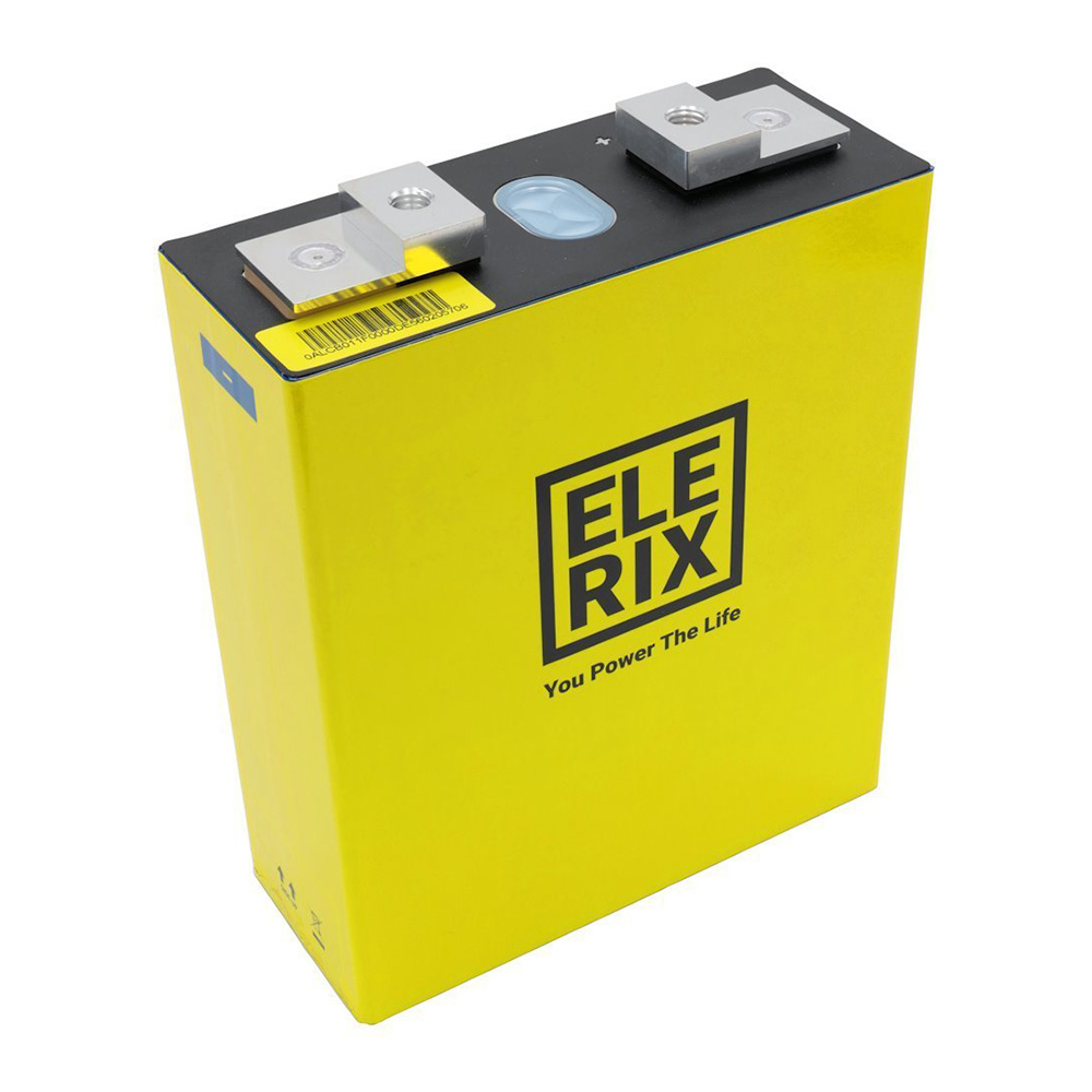 Elerix Lithium článek EX-L314 3.2V 314Ah