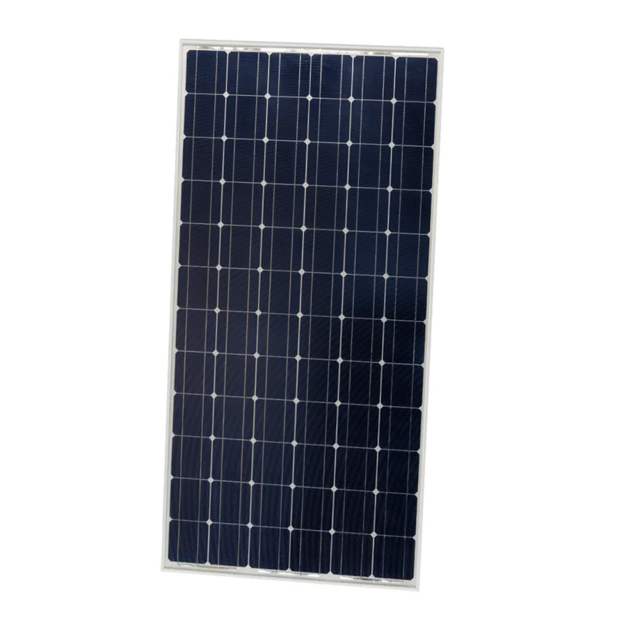 Victron Energy Solární panel 190W/12V, monokrystalický