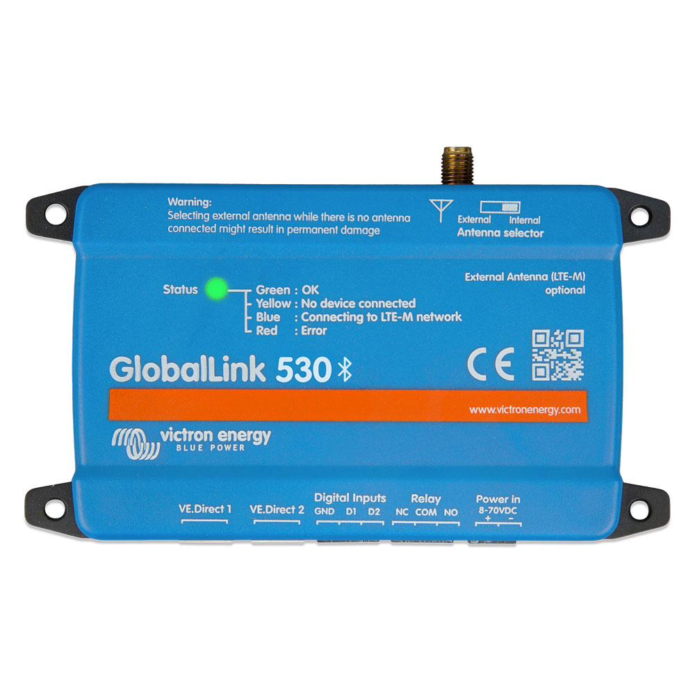 Victron Energy GlobalLink 530