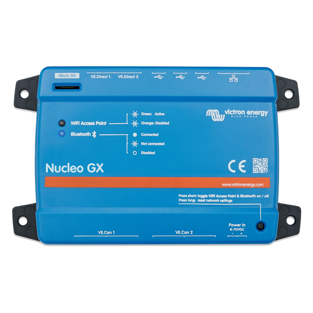 Victron Energy Nucleo GX