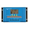 Victron Energy Solární regulátor BlueSolar PWM DUO-LCD&USB 12/24V-20A