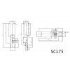uchen SC175 rozmery 2