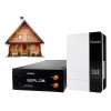 Solarni sestava chaty baterie SEPLOS PUSUNG S 5000W+menic Growatt 5000W