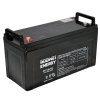 Trakční (GEL) baterie GOOWEI ENERGY OTL120-12, 120Ah, 12V
