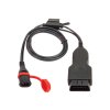 OptiMate Kabel O-37 s konektorem OBDII 1m