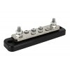 Victron Busbar 250A 2P 6screws