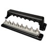 Victron Busbar 600A 8P+cover