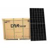 DAH SOLAR Solární panel DHN-72X16/DG(BW)-580W, paleta 36 ks