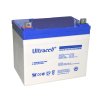 Ultracell UCG35-12 (12V - 35Ah), VRLA-GEL trakční baterie