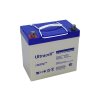 Ultracell UCG55-12 (12V - 55Ah), VRLA-GEL trakční baterie