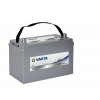 Trakční baterie Varta AGM Professional 830 115 060, 12V - 115Ah, LAD115