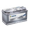 Trakční baterie Varta Professional Dual Purpose AGM 840 095 085, 12V - 95Ah, LA95