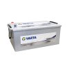 Trakční baterie VARTA Professional Dual Purpose EFB 190Ah, 12V, LED190