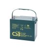 Baterie CSB EVX12750, 12V, 75Ah