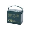Baterie CSB EVX12520, 12V, 52Ah