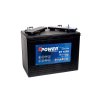 Trakční baterie BPOWER XT 1275, 150Ah, 12V