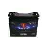 Voltium Energy LiFePO4 smart baterie VE-SPBT-2425, 25.6V, 25Ah