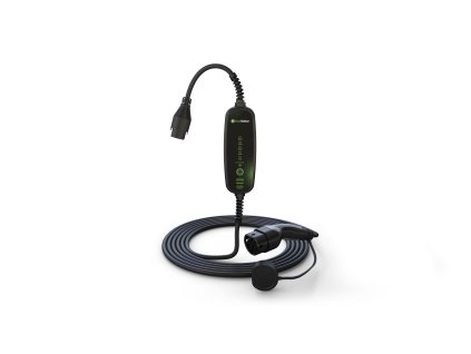 Portable charger Type2 03