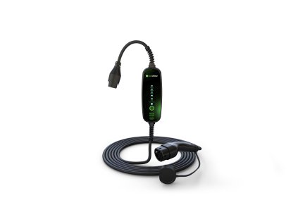 Portable charger Type2 03