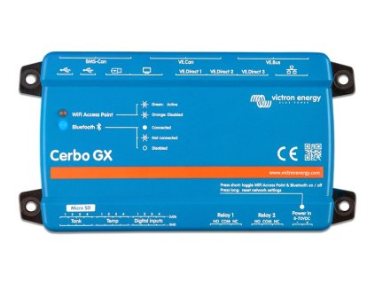 29147 victron energy cerbo gx