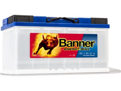 68844 trakcni baterie banner energy bull 12v 100ah