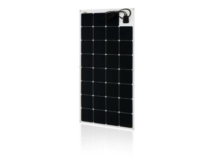 Flexibilní solární panel FLEX-ETFE-M 120W PRESTIGE
