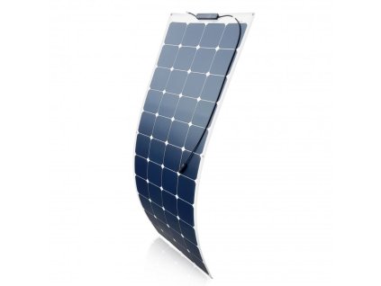 Flexibilní solární panel FLEX-ETFE-M 160W 24V PRESTIGE